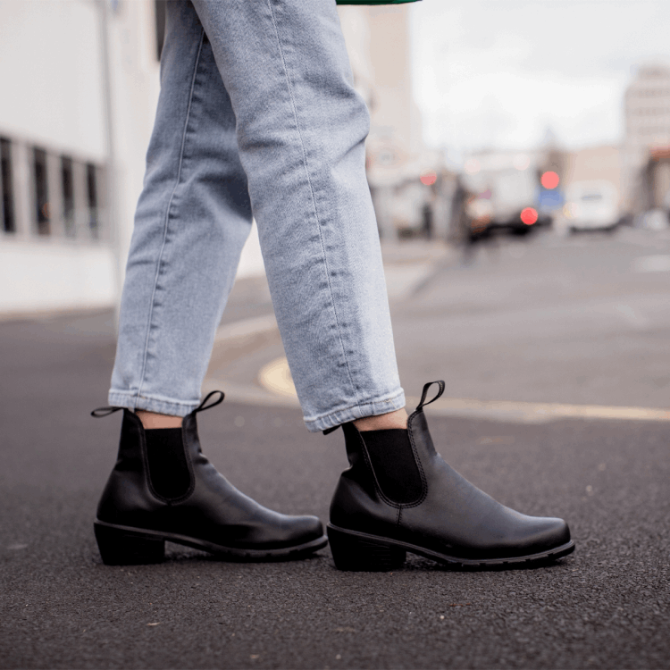 Women\s Blundstone Sale Originals Vegan Boots