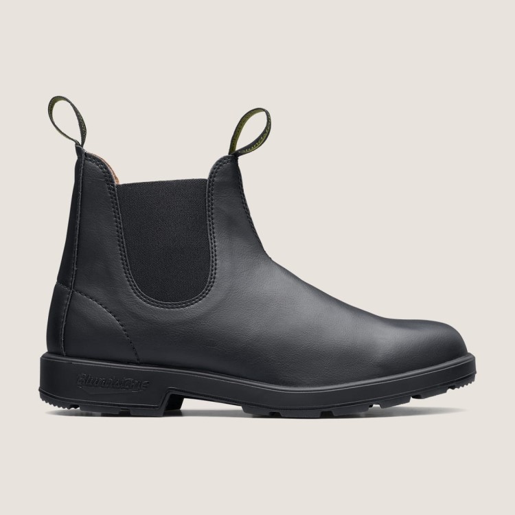 Womens Blundstone Sale Originals Vegan Boots Black