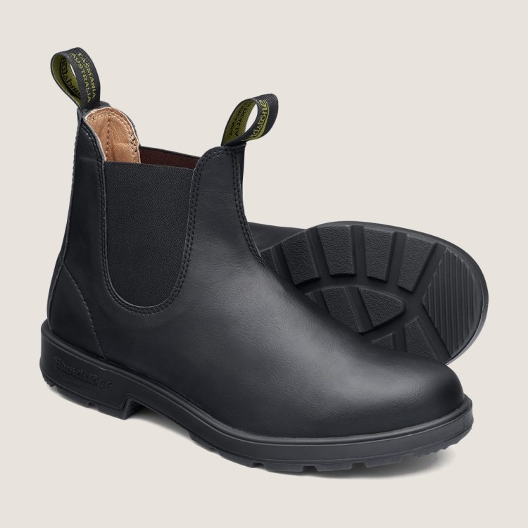 Women\s Blundstone Sale Originals Vegan Boots Black
