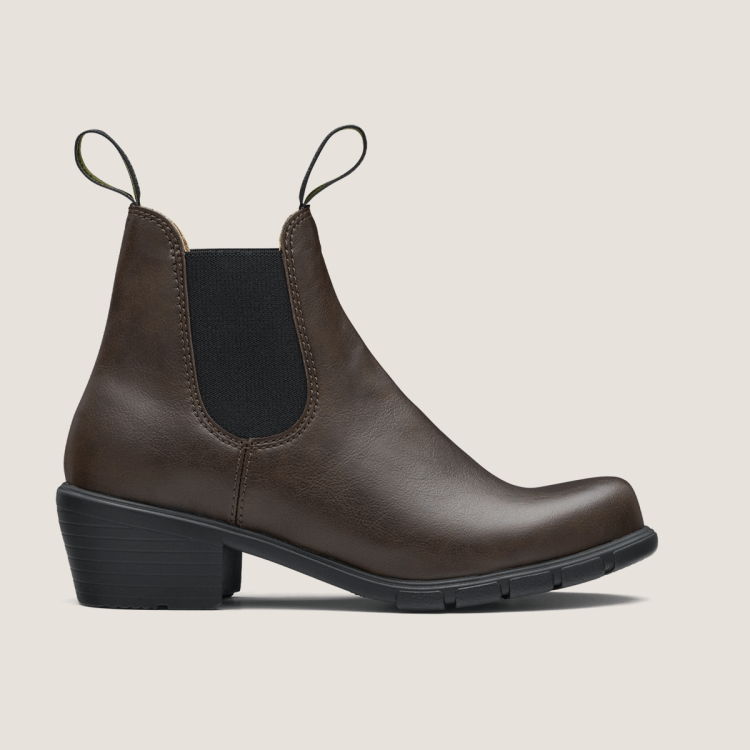 Womens Blundstone Sale Originals Vegan Boots Brown