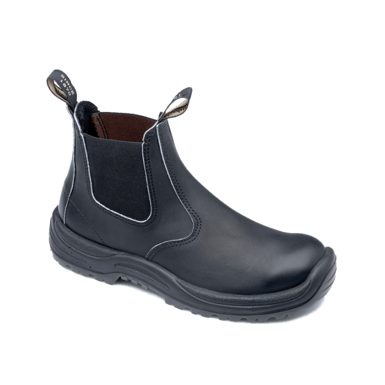 Women\s Boots Non-Safety Work 491 Blundstone Sale