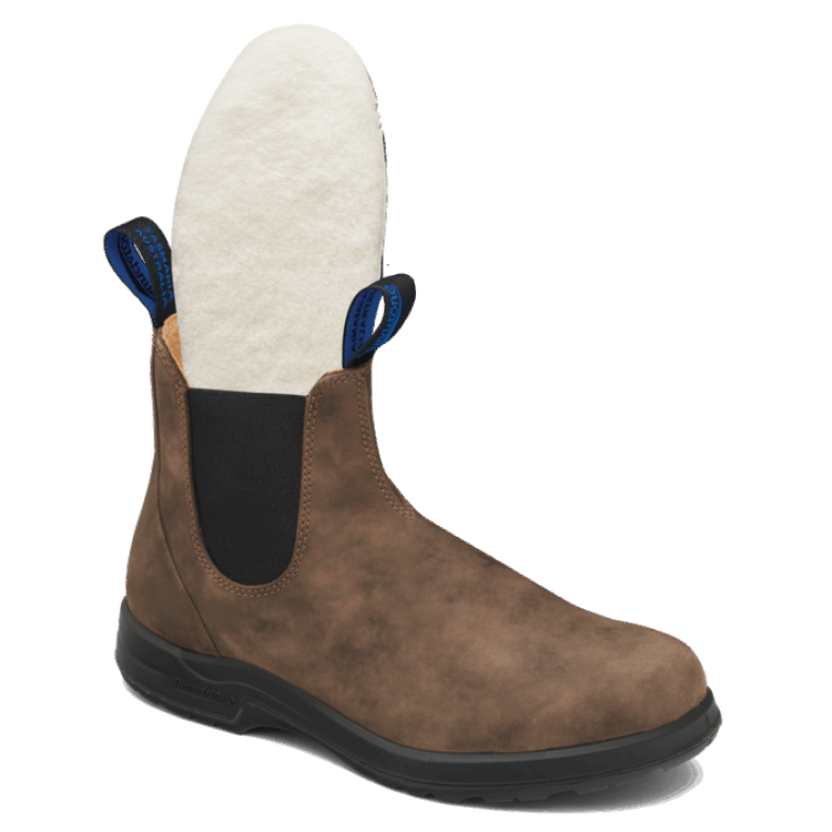 Women\s Boots Winter Thermal All-Terrain 2242 Blundstone Sale