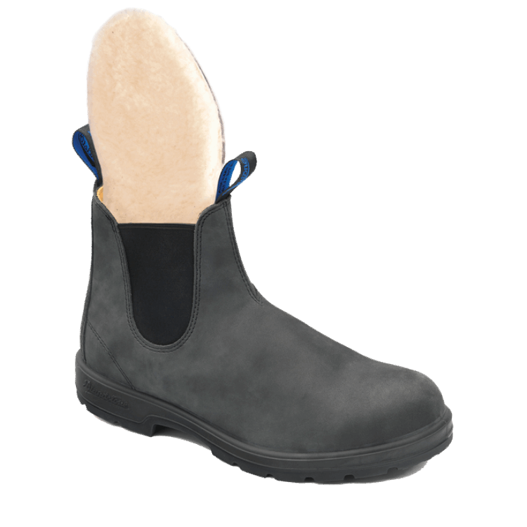 Women\s Boots Winter Thermal Classic 1478 Blundstone Sale