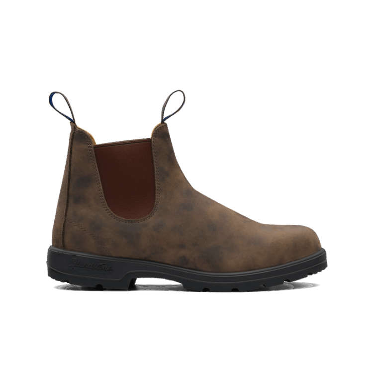 Womens Boots Winter Thermal Classic 584 Blundstone Sale