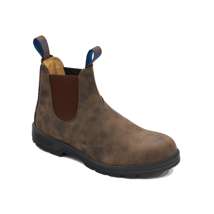 Women\s Boots Winter Thermal Classic 584 Blundstone Sale