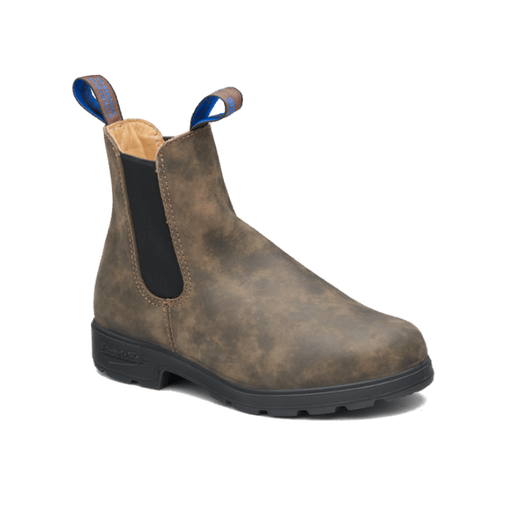 Women\s Boots Winter Thermal Original 2223 Hi Top Blundstone Sale