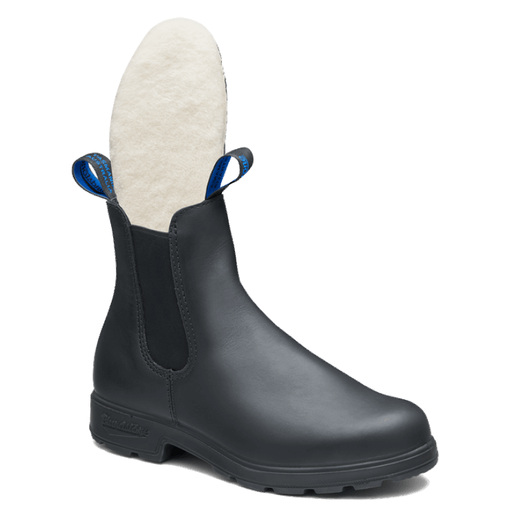 Women\s Boots Winter Thermal Original 2274 Hi Top Blundstone Sale