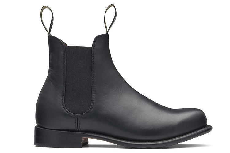 Womens Chelsea Boots 153 Black Blundstone Sale