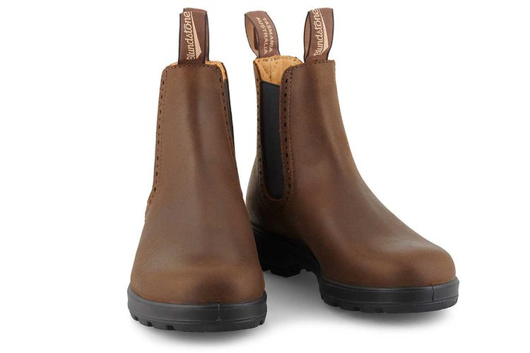 Women\s Chelsea Boots 2151 Antique Brown Blundstone Sale