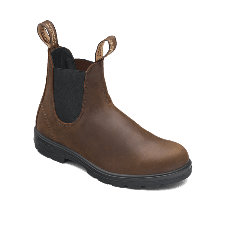 Women\s Classic Boots 1609 Blundstone Sale