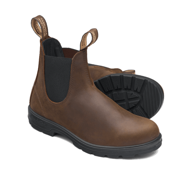 Women\s Classic Boots 1609 Blundstone Sale