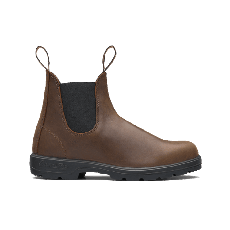 Antique Brown