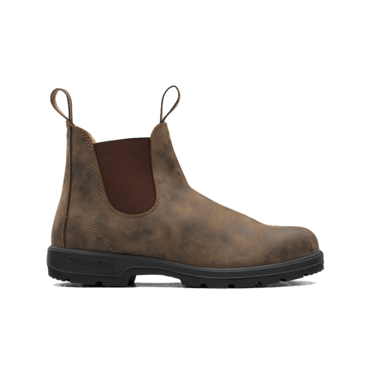 Womens Classic Boots 585 Blundstone Sale