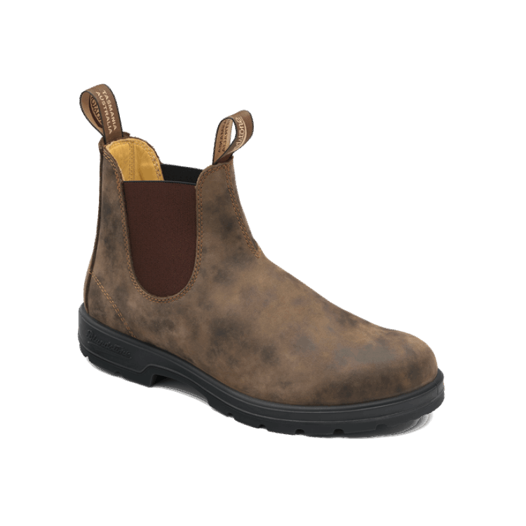Women\s Classic Boots 585 Blundstone Sale