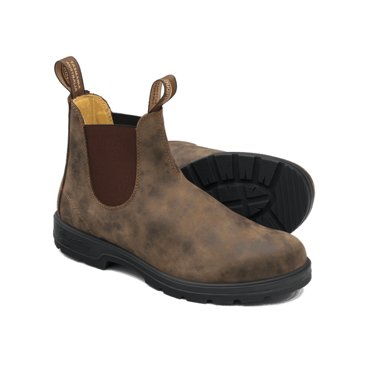 Women\s Classic Boots 585 Blundstone Sale