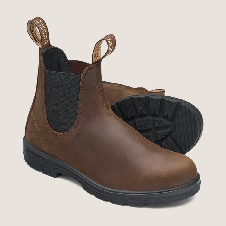 Women\s Classics Chelsea Boots Blundstone Sale