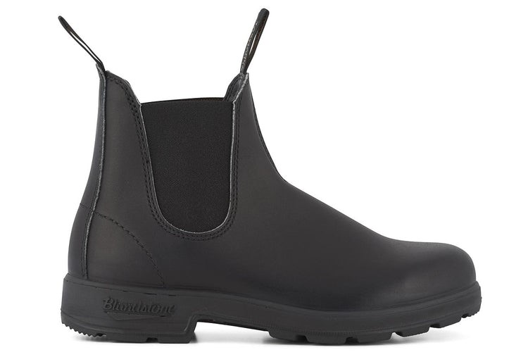 Womens Leather Boots 510 Black Blundstone Sale