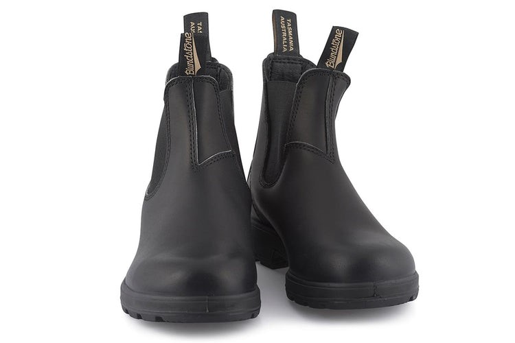 Women\s Leather Boots 510 Black Blundstone Sale