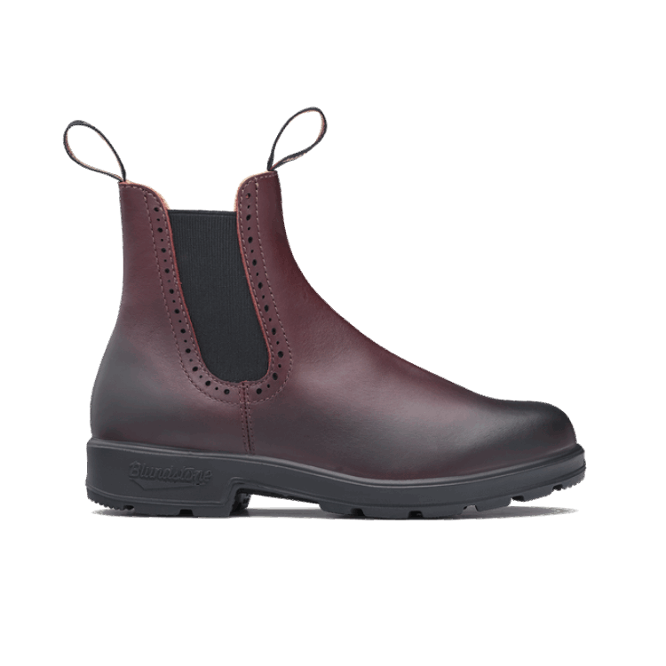 Womens Original Boots 1352 Hi Top Blundstone Sale