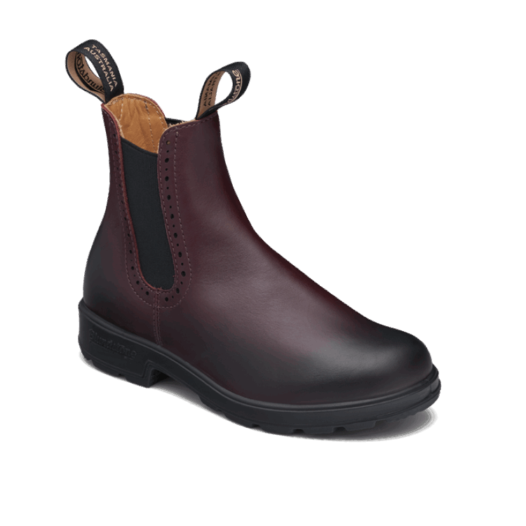 Women\s Original Boots 1352 Hi Top Blundstone Sale