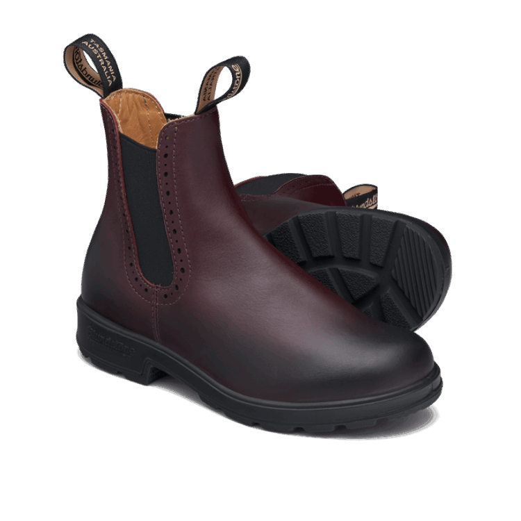 Women\s Original Boots 1352 Hi Top Blundstone Sale