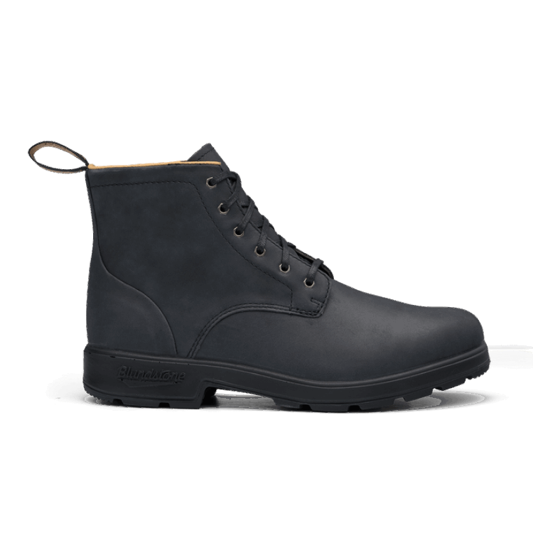 Womens Original Boots 1936 Lace Up Blundstone Sale