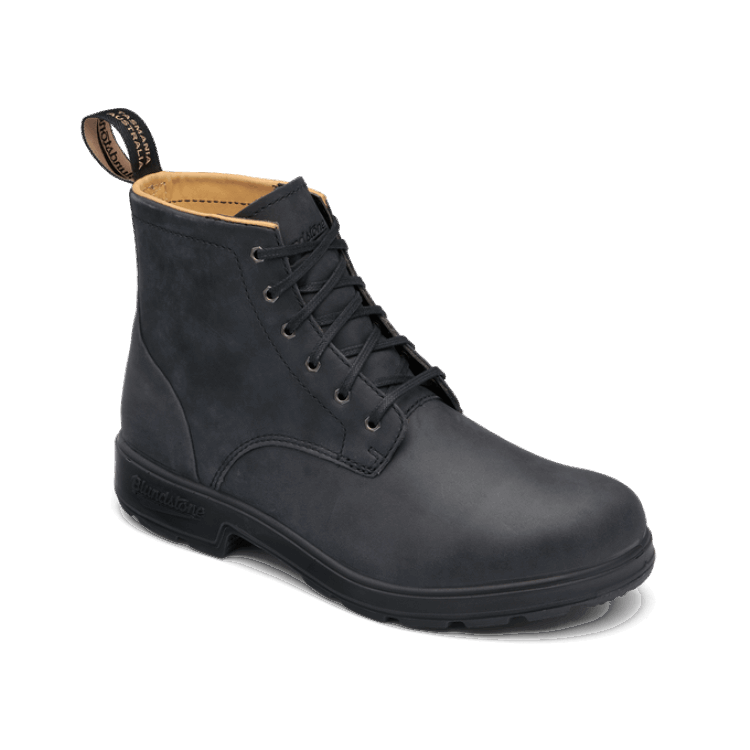 Women\s Original Boots 1936 Lace Up Blundstone Sale