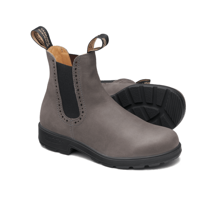 Women\s Original Boots 2216 Hi Top Blundstone Sale