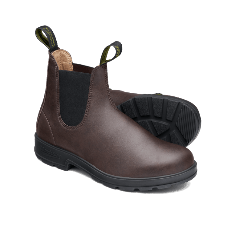 Women\s Original Boots Vegan 2116 Blundstone Sale