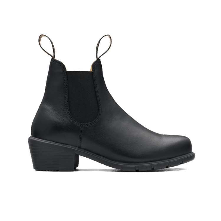 Womens Series 1671 Heel Blundstone Sale