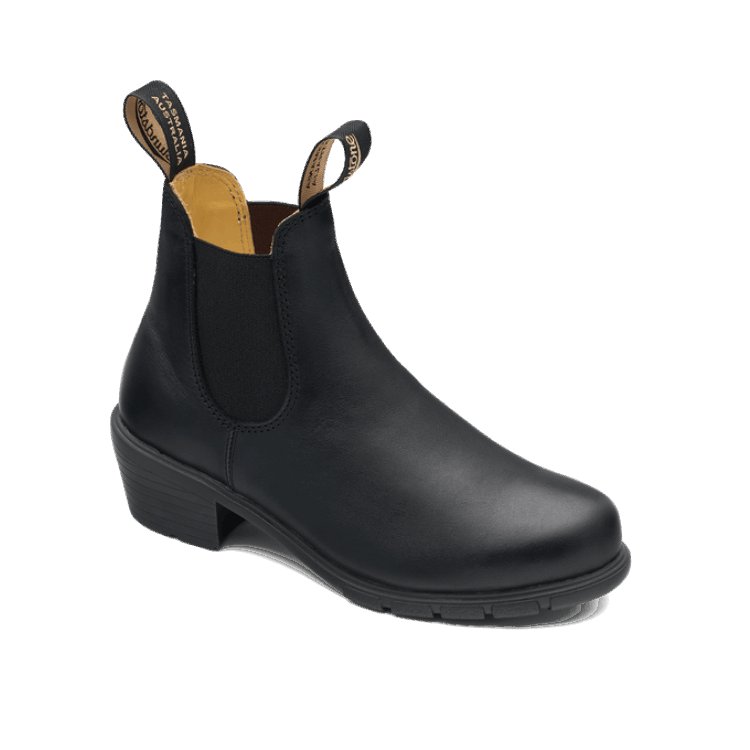 Women\s Series 1671 Heel Blundstone Sale