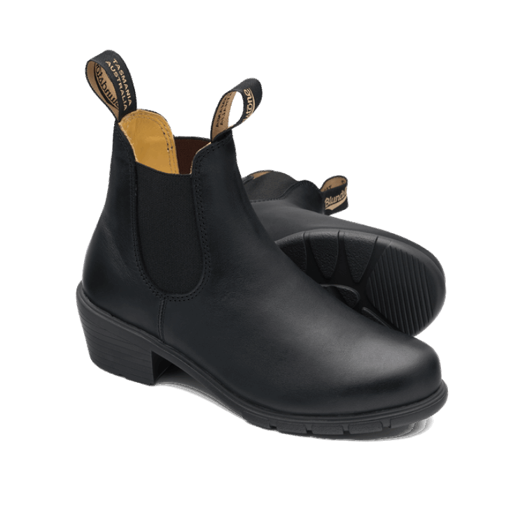 Women\s Series 1671 Heel Blundstone Sale
