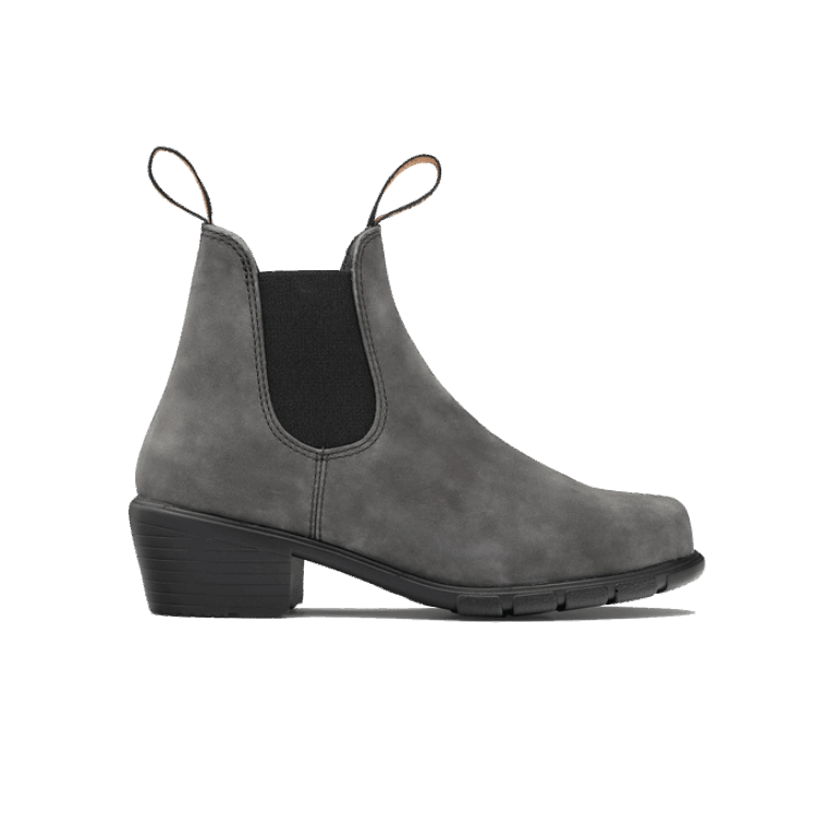 Womens Series 2064 Heel Blundstone Sale