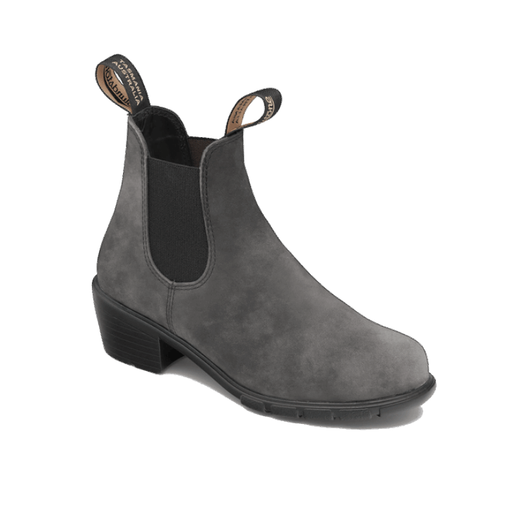 Women\s Series 2064 Heel Blundstone Sale