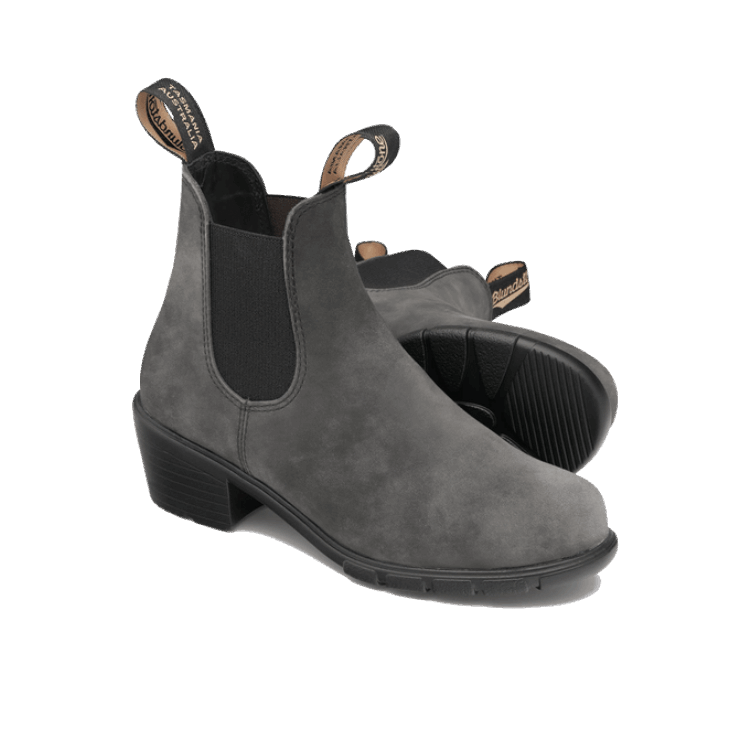 Women\s Series 2064 Heel Blundstone Sale