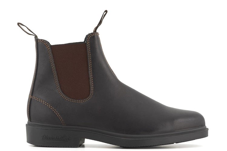 Womens Smart Boots 062 Stout Brown Blundstone Sale