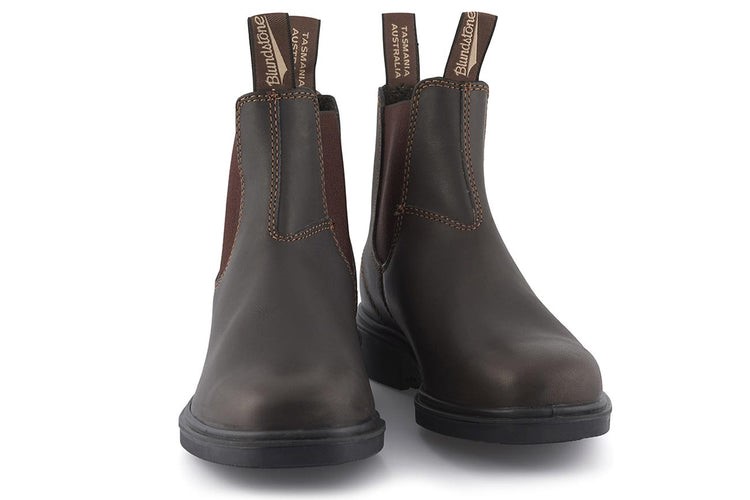 Women\s Smart Boots 062 Stout Brown Blundstone Sale