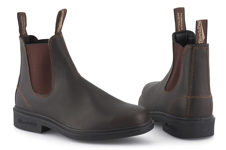 Women\s Smart Boots 062 Stout Brown Blundstone Sale