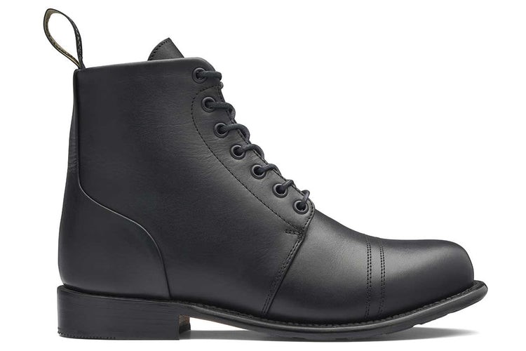 Womens Smart Boots 154 Black Blundstone Sale