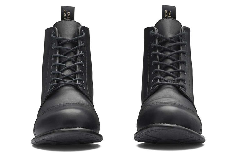 Women\s Smart Boots 154 Black Blundstone Sale