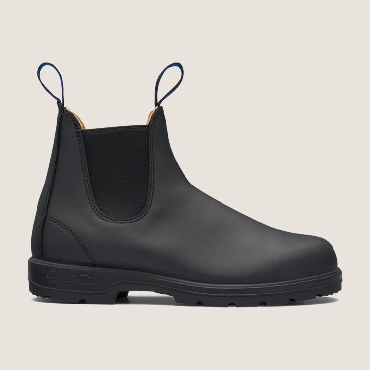Womens Thermal Chelsea Boots Black Blundstone Sale