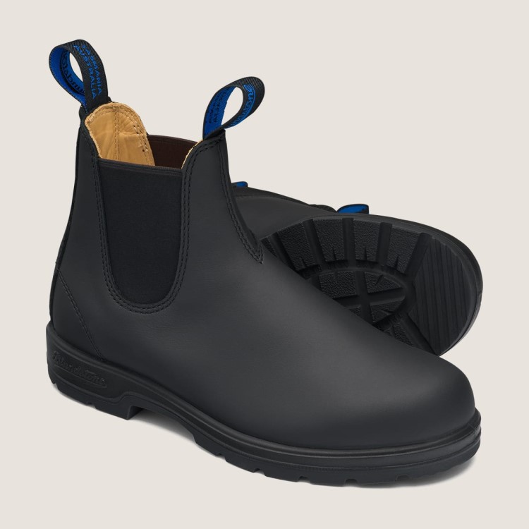 Women\s Thermal Chelsea Boots Black Blundstone Sale