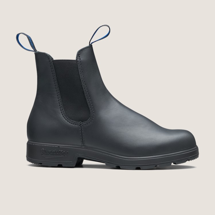 Womens Thermal High Top Boots Black Blundstone Sale