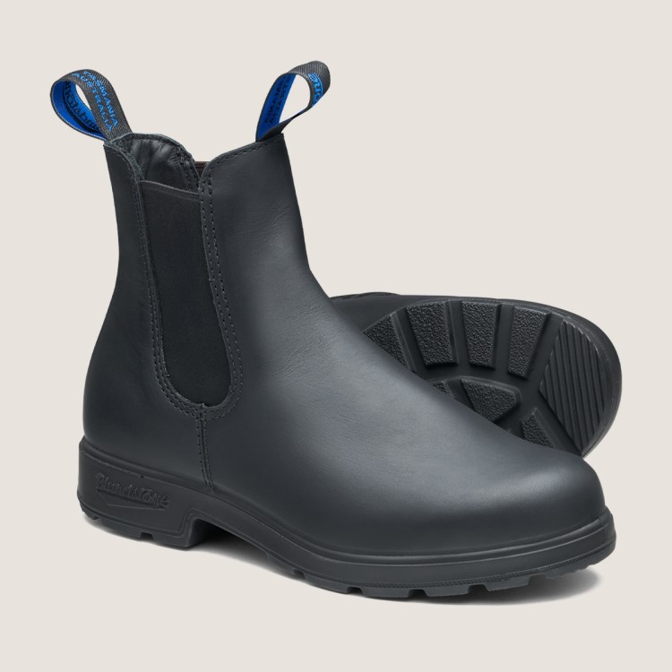 Women\s Thermal High Top Boots Black Blundstone Sale