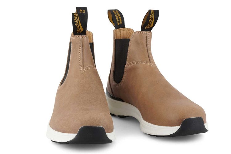 Women\s Trainer Boots 2140 Taupe Blundstone Sale