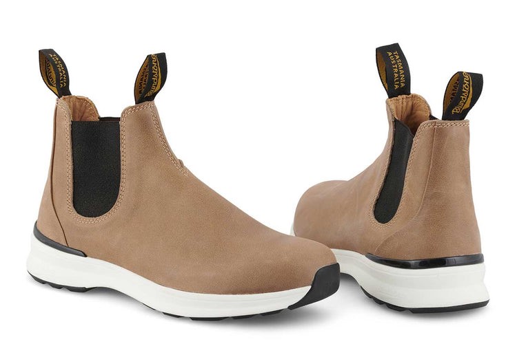 Women\s Trainer Boots 2140 Taupe Blundstone Sale