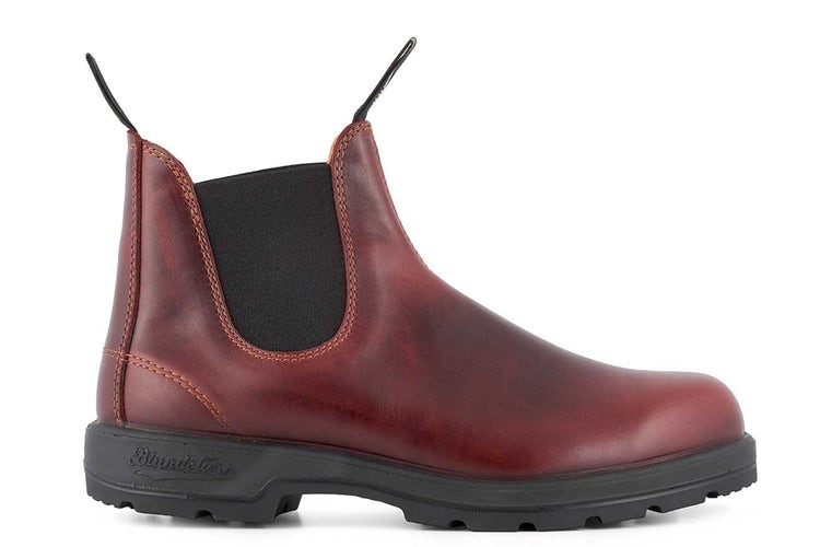 Womens Winter Boots 1440 Redwood Blundstone Sale