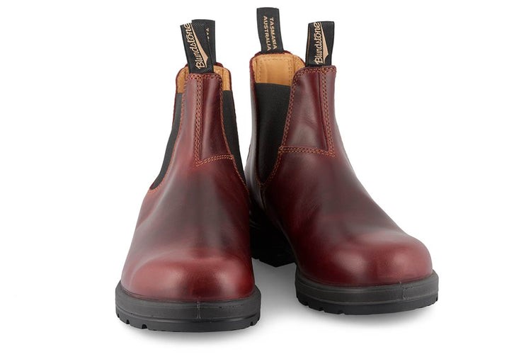 Women\s Winter Boots 1440 Redwood Blundstone Sale