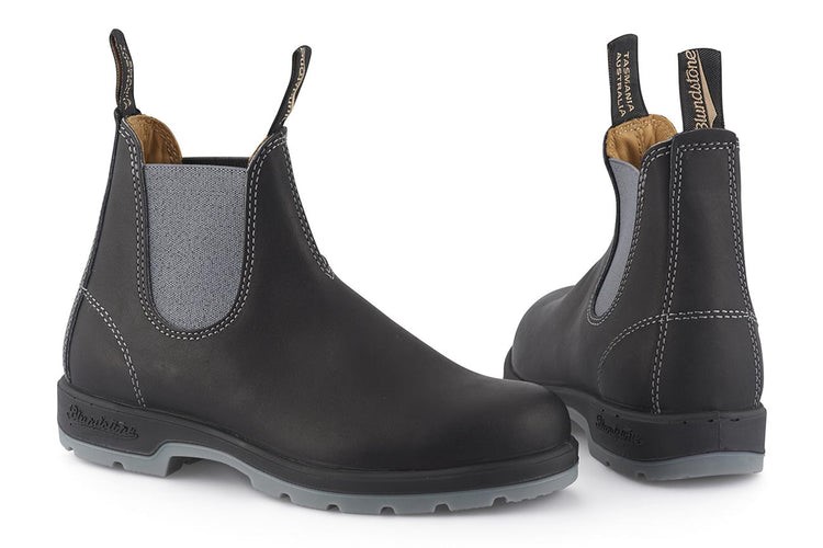 Women\s Winter Boots 1452 Heritage Black Blundstone Sale