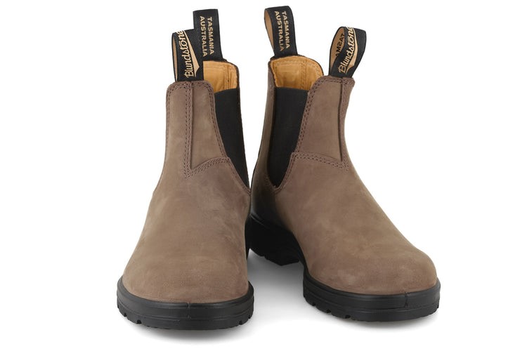 Women\s Winter Boots 1941 Stone Blundstone Sale
